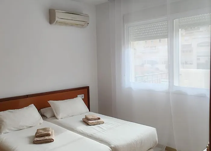 Seaview With Great Amenities & Facilities Lejlighed *