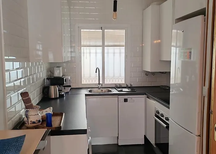 Seaview With Great Amenities & Facilities Lejlighed Benalmádena