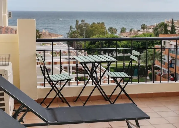 Seaview With Great Amenities & Facilities Lejlighed