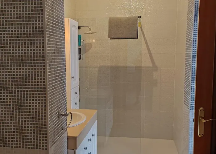 Lejlighed Seaview With Great Amenities & Facilities