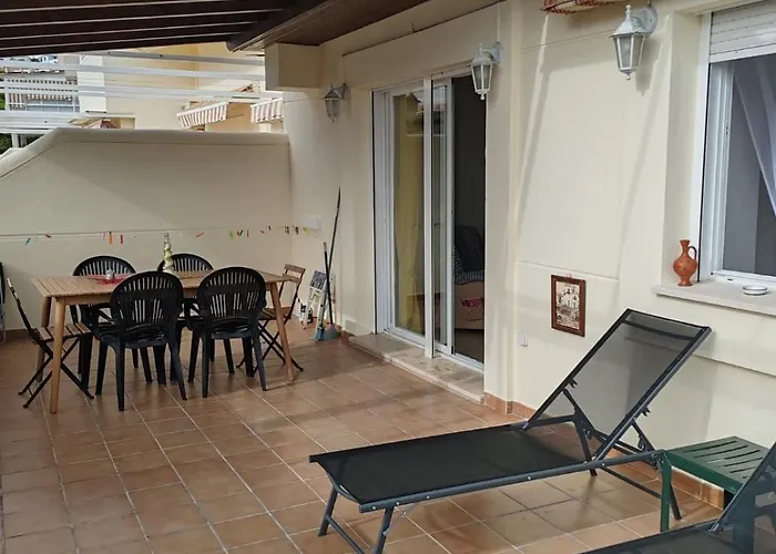Lejlighed Seaview With Great Amenities & Facilities *