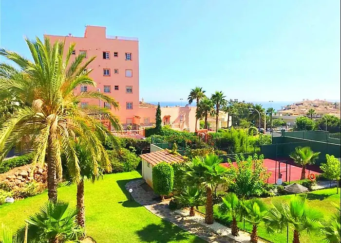 Lejlighed Seaview With Great Amenities & Facilities *