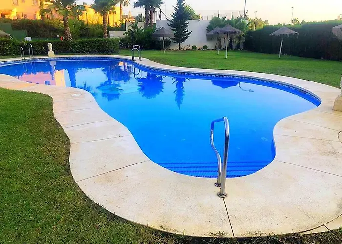 Seaview With Great Amenities & Facilities Lejlighed *