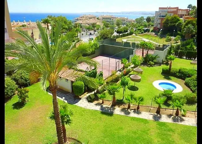 Seaview With Great Amenities & Facilities Lejlighed