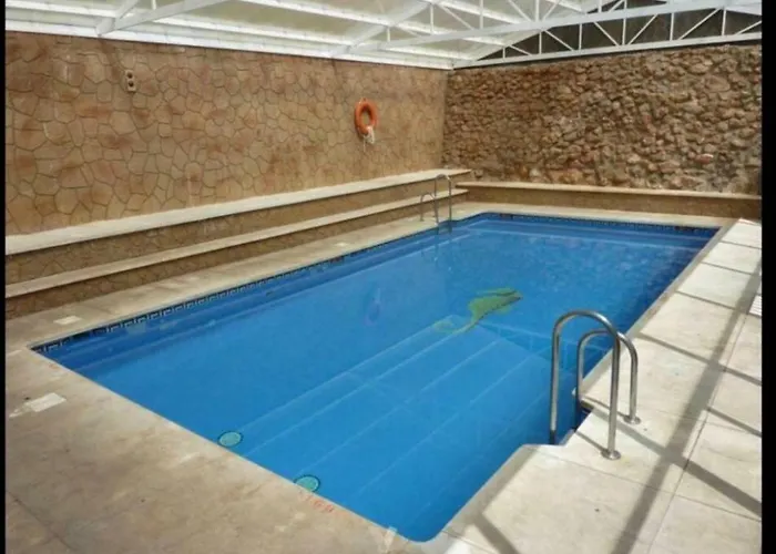 Seaview With Great Amenities & Facilities Lejlighed Benalmádena