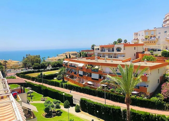 Seaview With Great Amenities & Facilities Lejlighed *
